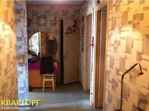 Sell 3-room apartment. Киев, 40 лет Октября — photo 1