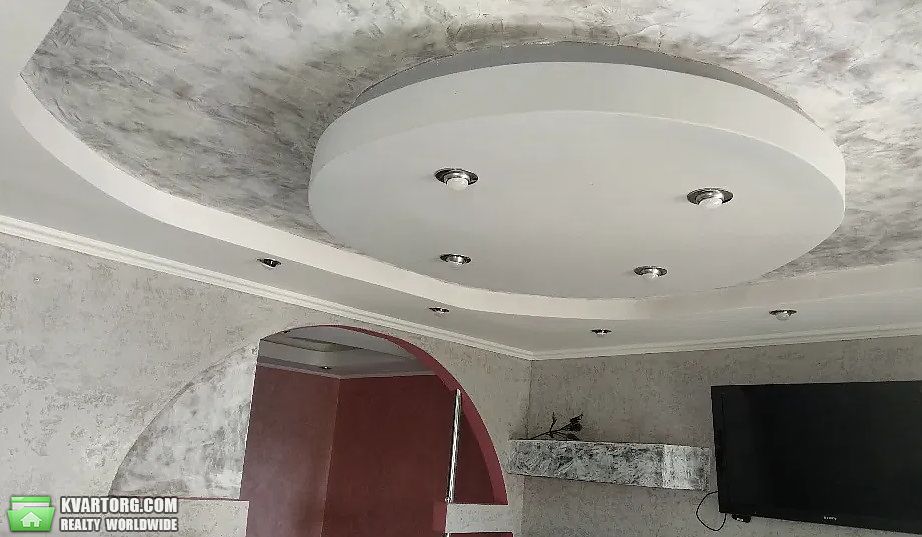 Sell 1-room apartment. Киев,  Нежинская — photo 6