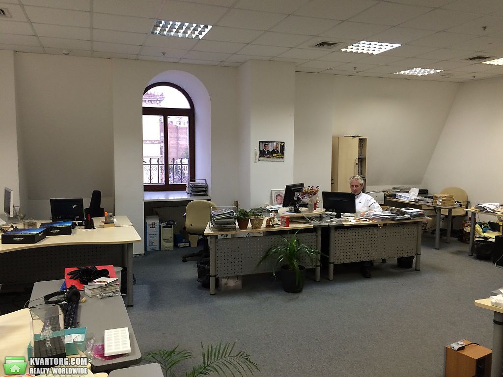 Rent out office. Киев,  Крещатик — photo 3
