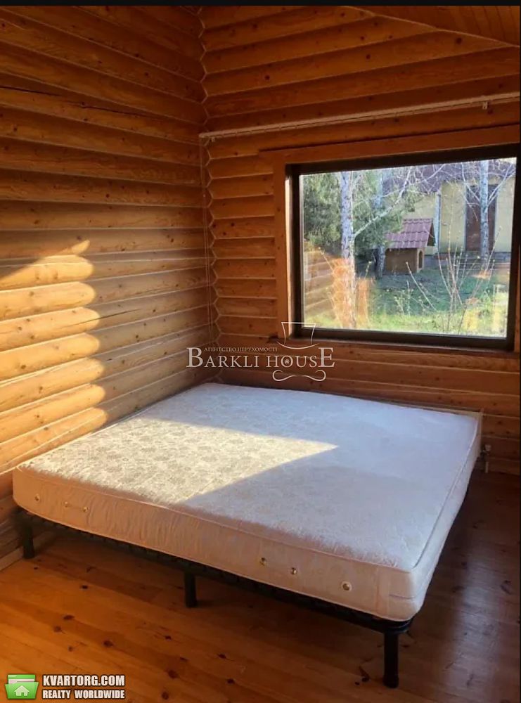 Rent out house. Киевская обл., Мартусовка — photo 5