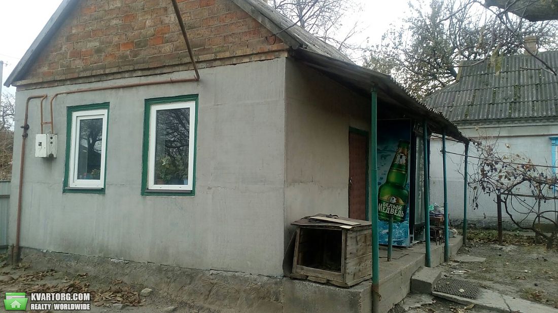 Sell house. Днепропетровск, приднепровск — photo 1