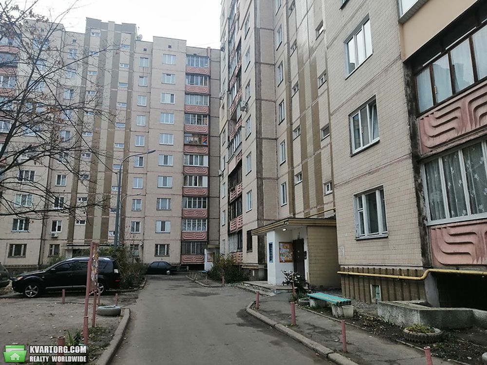 Sell 3-room apartment. Киев, Кулибина — photo 10