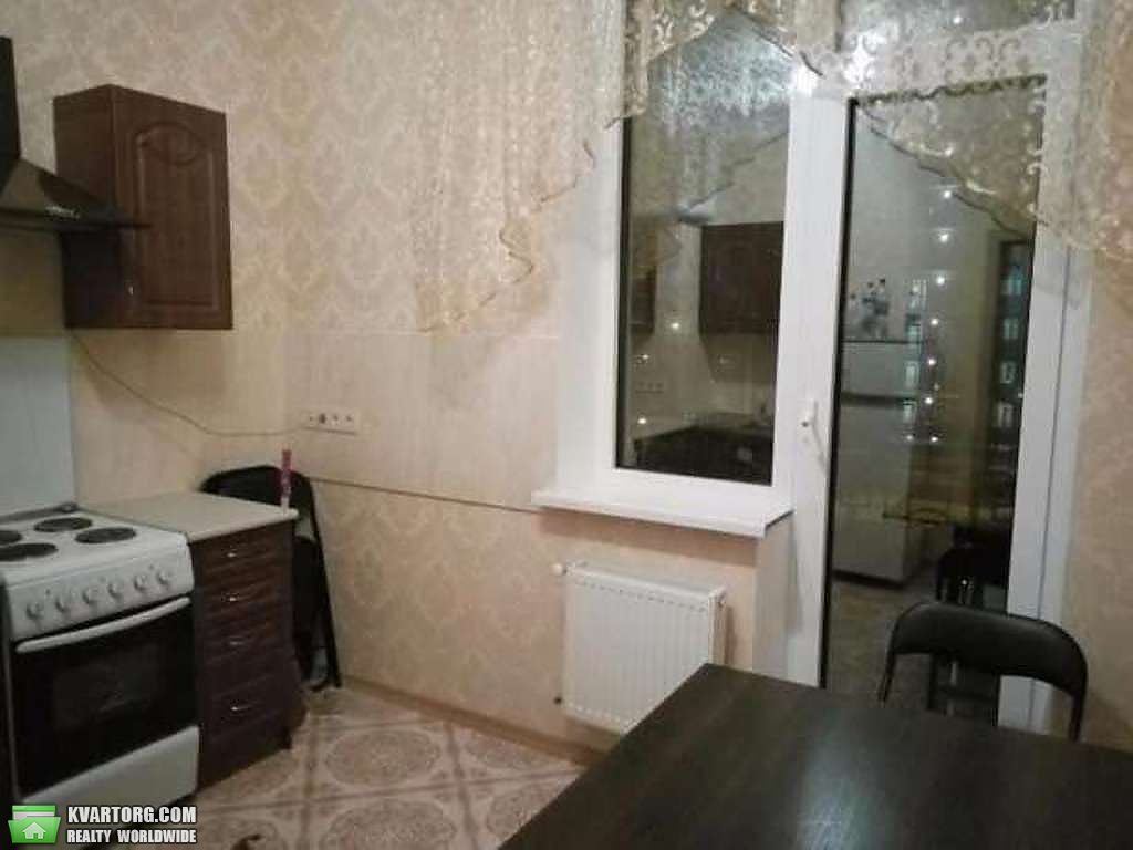Sell 1-room apartment. Одесса, Жемчужная — photo 3
