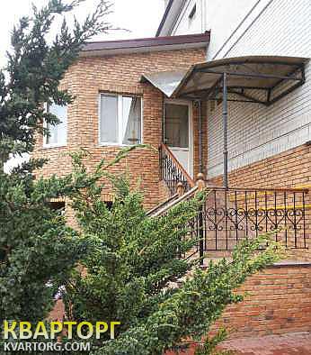 Sell house. Киев, Теремская — photo 10
