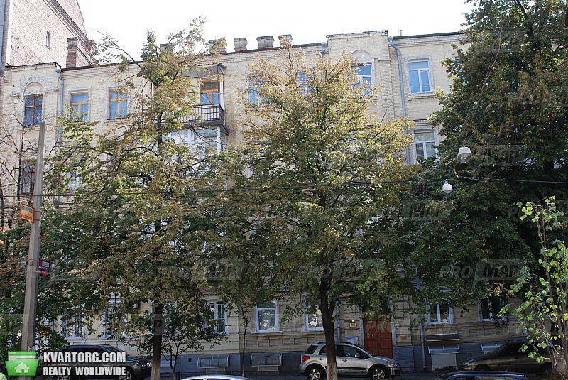 Rent out office. Киев, Круглоуниверситетская — photo 4