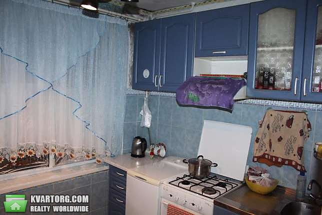 Sell 1-room apartment. Киев,  Милютенко — photo 8
