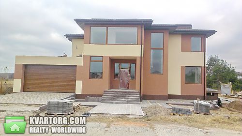 Sell house. Вышгород, помаранчева — photo 1