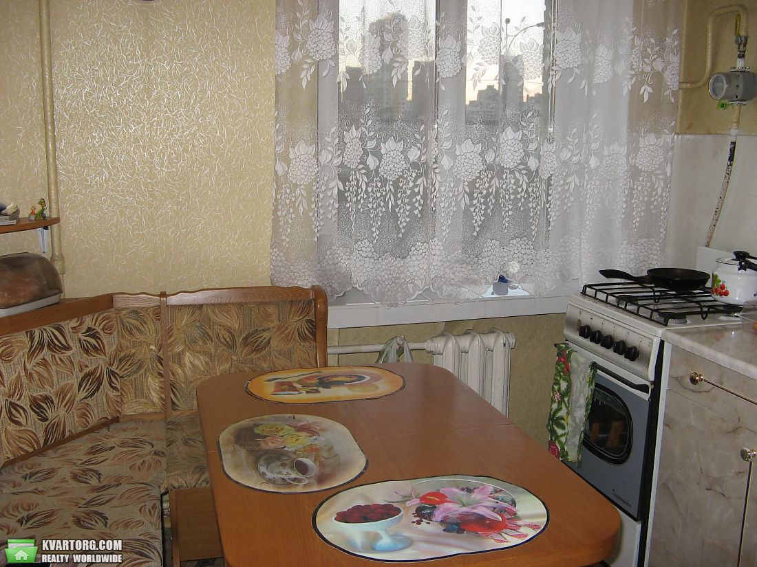 Sell 1-room apartment. Киев,  Привокзальная — photo 7