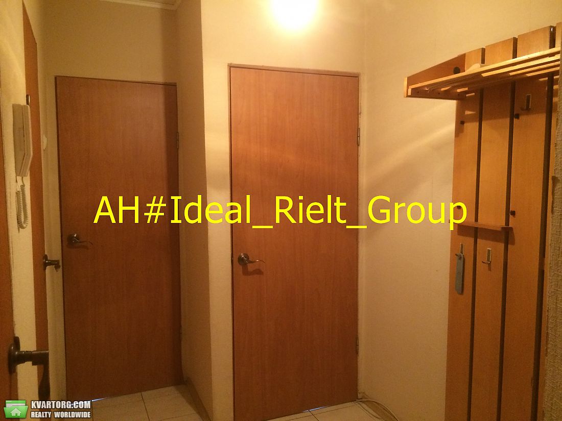 Sell 1-room apartment. Киев, Натальи Ужвий — photo 7