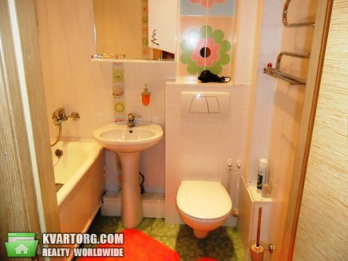 Rent out 1-room apartment. Харьков, Блюхера — photo 3