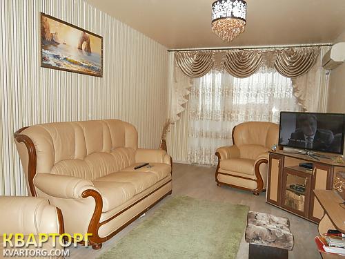 продам 3-комнатную квартиру. Одесса,  Бочарова/Сахарова  - фото 2