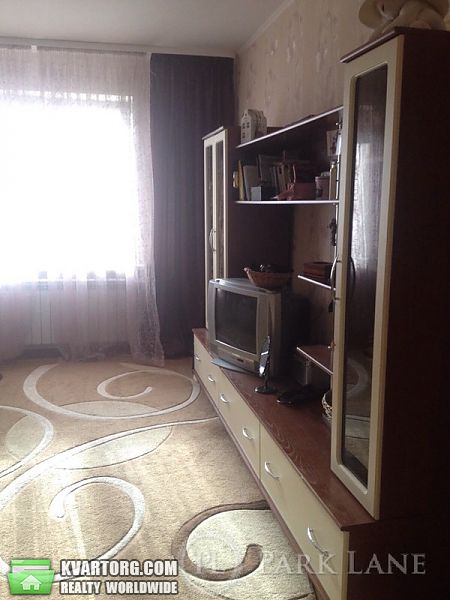 продам 3-комнатную квартиру. Киев,  Урлівська - фото 5