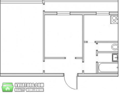Sell 2-room apartment. Киев, Минский пр — photo 6