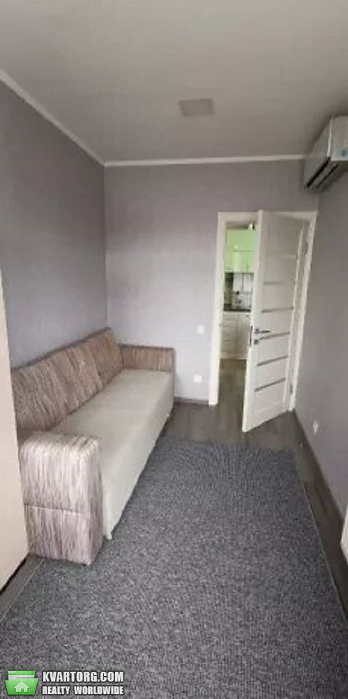 Rent out 2-room apartment. Киев, Вильямса — photo 3