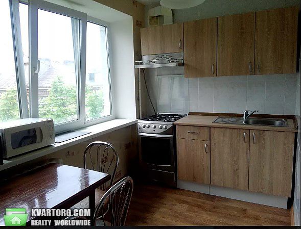 Rent out 1-room apartment. Киев,  Василевской — photo 6