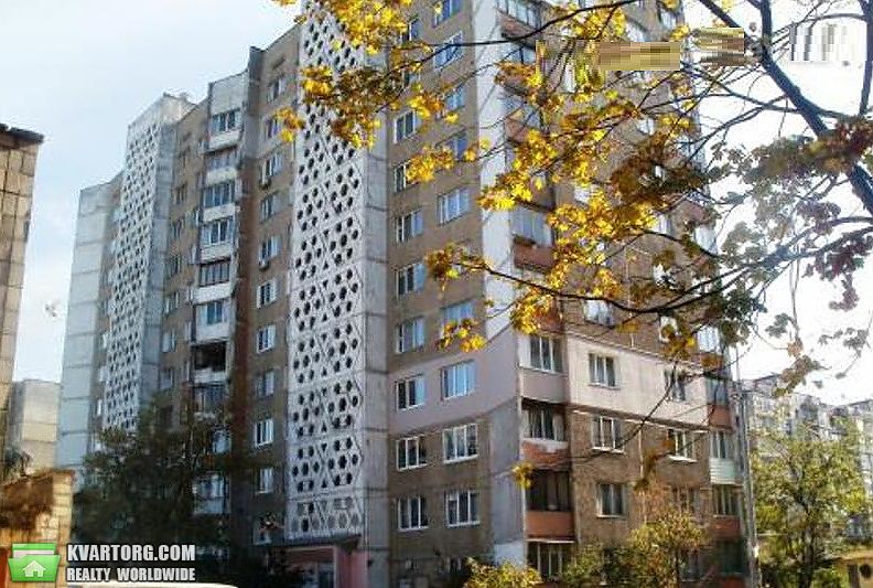 Sell 2-room apartment. Киев, Иорданская — photo 2
