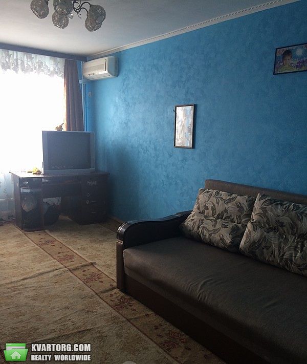 Sell 1-room apartment. Киев,  Жмаченко — photo 4