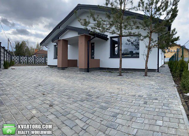 Sell house. Киев, Вишневая — photo 1