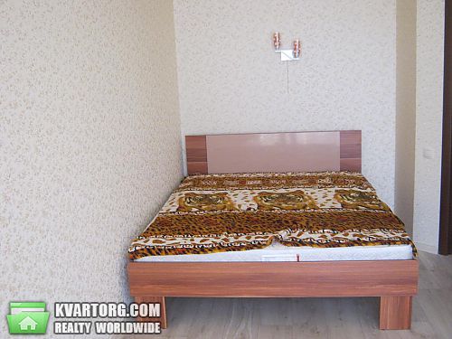 Rent out 1-room apartment. Одесса, Архитекторская — photo 2