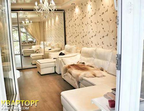 Sell 1-room apartment. Одесса, Запорожская — photo 1