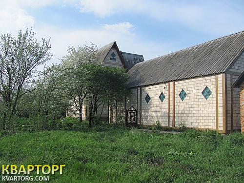 Sell house. Киевская обл., Яблонивка — photo 6