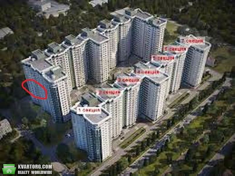 Sell 2-room apartment. Киев,  Вернадского бул — photo 2