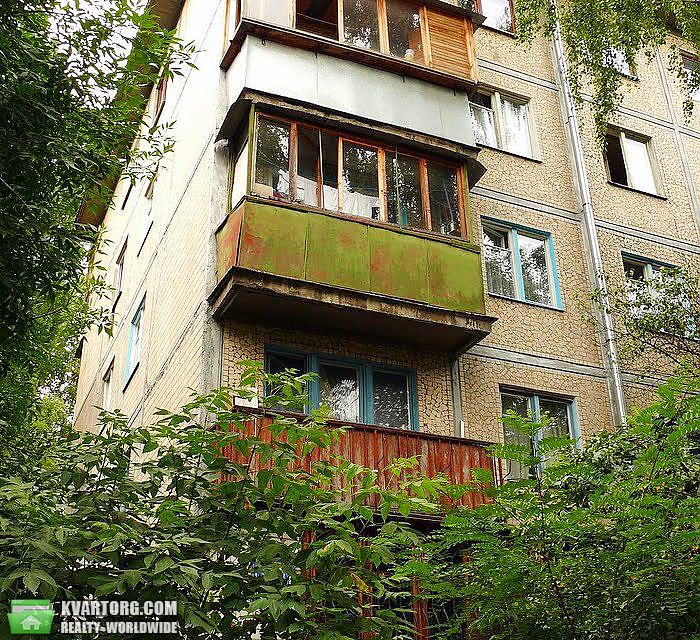 Sell 2-room apartment. Киев,  Василенко — photo 4