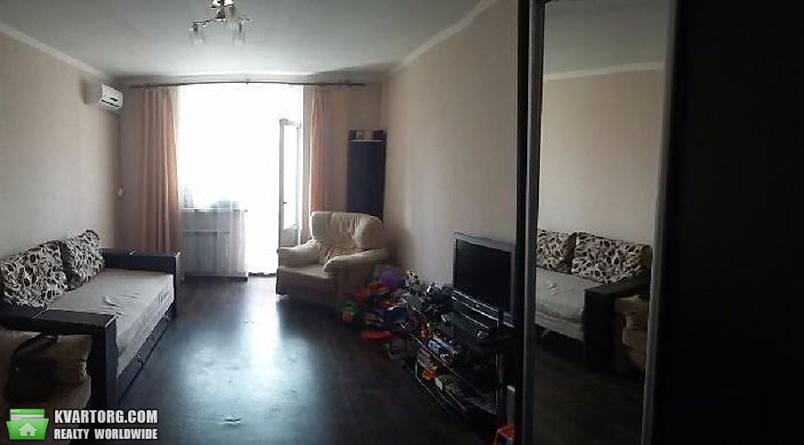 Sell 1-room apartment. Киев,  Закревского — photo 3