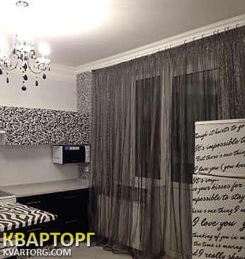 Rent out 2-room apartment. Киев, Княжий Затон — photo 3