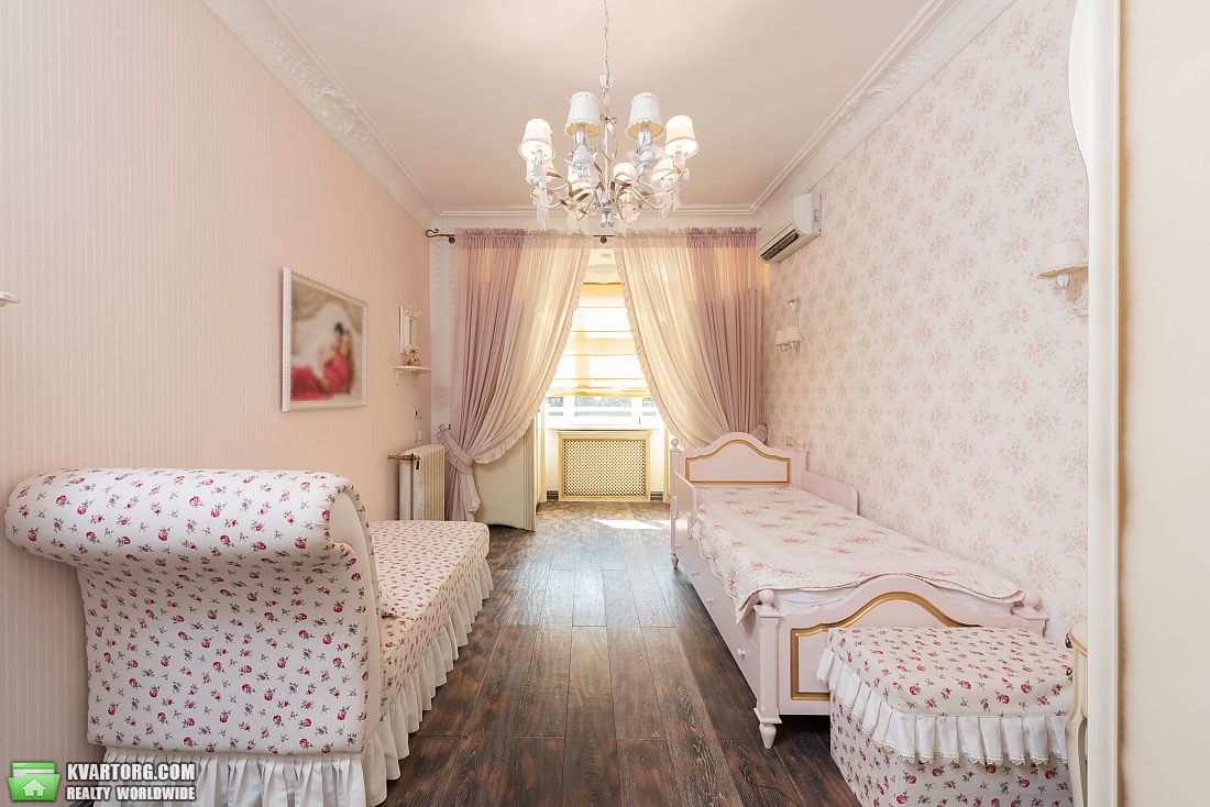 Sell 4-room apartment. Киев,  Леси Украинки бул — photo 8