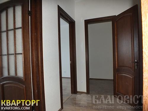 Sell 1-room apartment. Киев, Воскресенская — photo 3