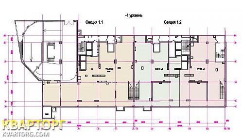 Rent out shop. Киев, Леси Украинки бульв. — photo 2