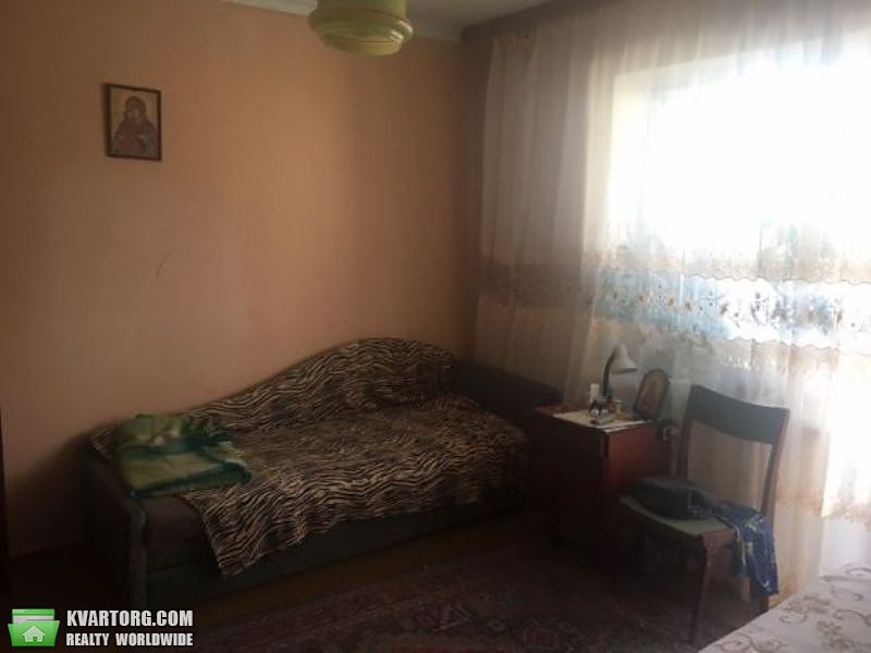 Sell 3-room apartment. Киев,  Вербицкого — photo 2