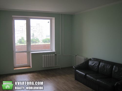 Sell 1-room apartment. Одесса, Заболотного — photo 1