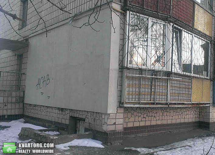 Sell 1-room apartment. Киев,  Молодогвардейская — photo 6