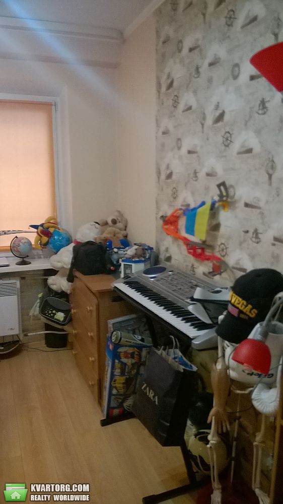 Sell 3-room apartment. Киев, Метростроевская — photo 7