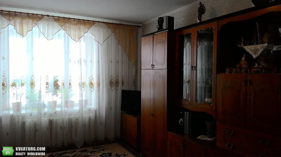 Sell 3-room apartment. Киев, Алма-Атинская — photo 1