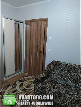 Rent out 3-room apartment. Киев, Урловская — photo 6