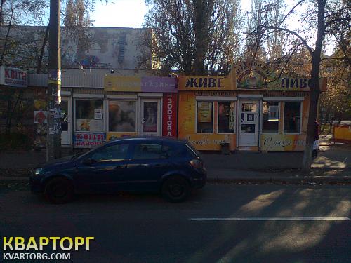 Rent out shop. Киев,  Щусева — photo 2