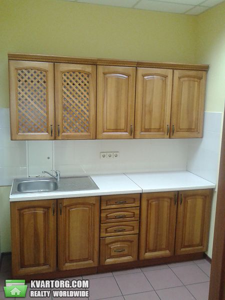 Rent out office. Киев, Артема — photo 1
