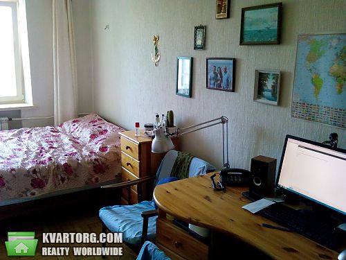 Sell 3-room apartment. Киев, б-р Труда — photo 8
