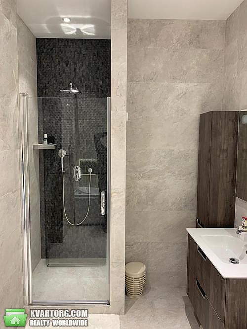 Rent out 2-room apartment. Киев,  Саксаганского — photo 10