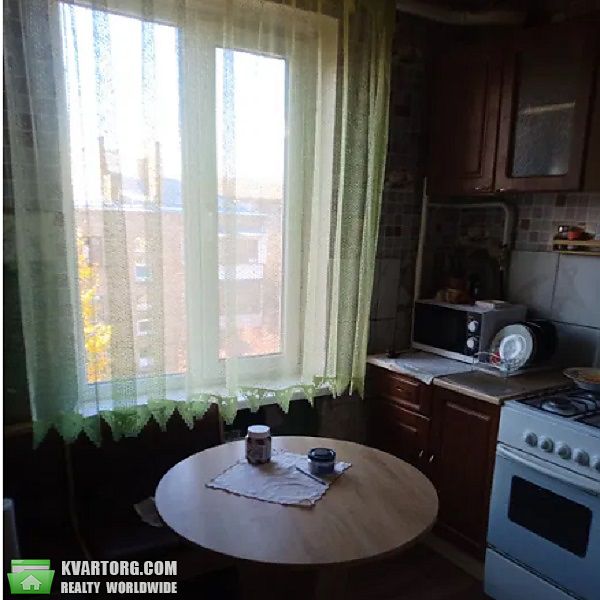 Sell 1-room apartment. Киев, Герцена — photo 5