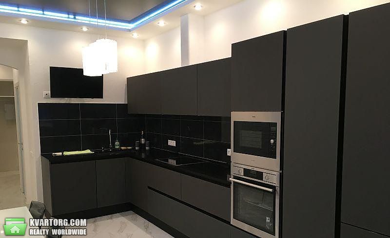 Rent out 3-room apartment. Киев, Драгомирова — photo 6