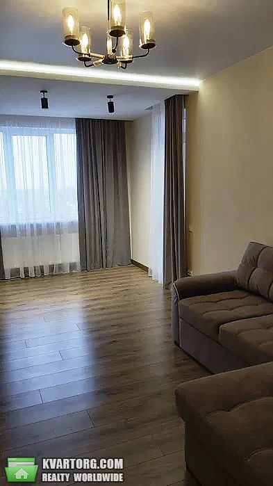 Rent out 2-room apartment. Львов, Залізнична — photo 3
