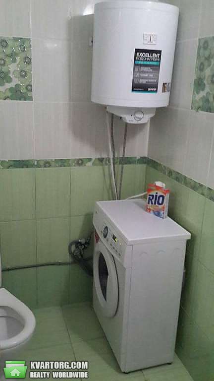 Rent out 1-room apartment. Киев,  Стратегическое шоссе — photo 5