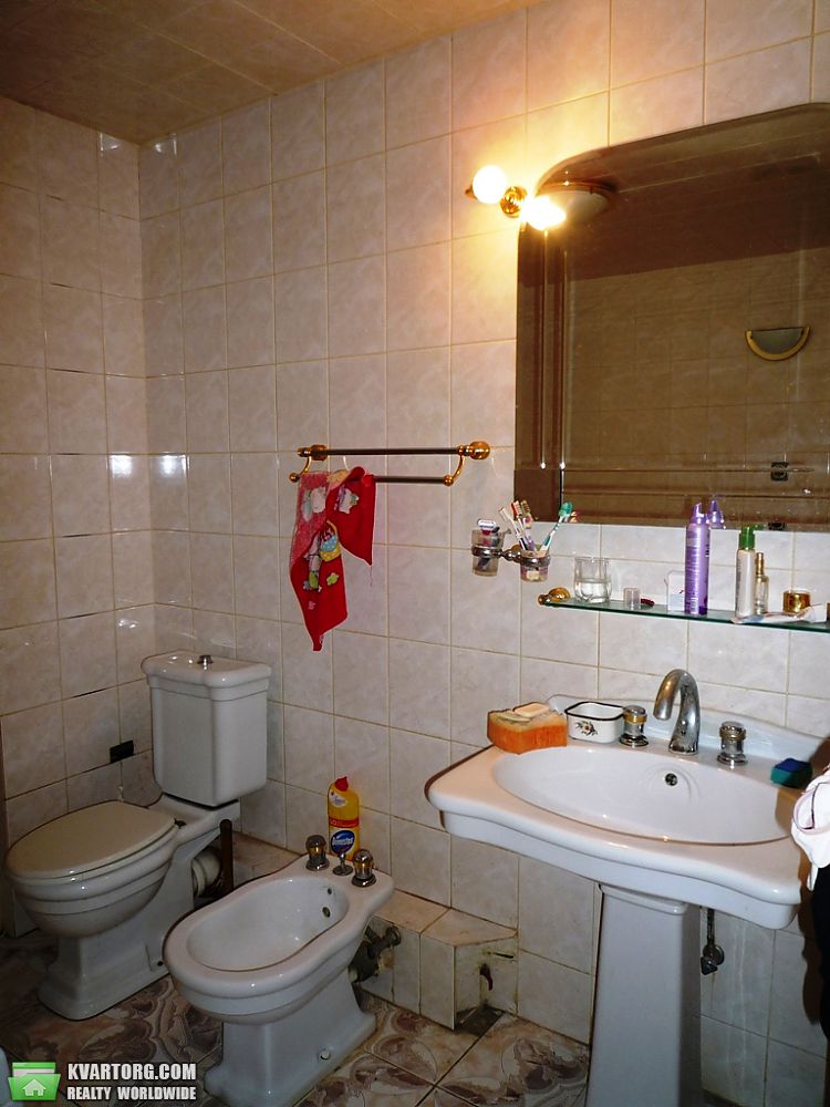 Sell 5-room apartment. Одесса, Педагогическая — photo 5