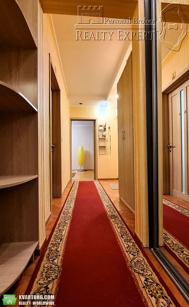 Rent out 1-room apartment. Киев,  Григоренко пр — photo 6