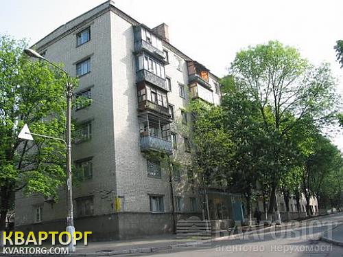 Sell 2-room apartment. Киев,  Бубнова — photo 1