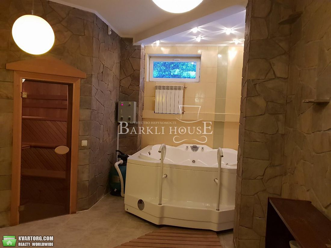 Rent out house. Киевская обл., Софиевская Борщаговка — photo 8